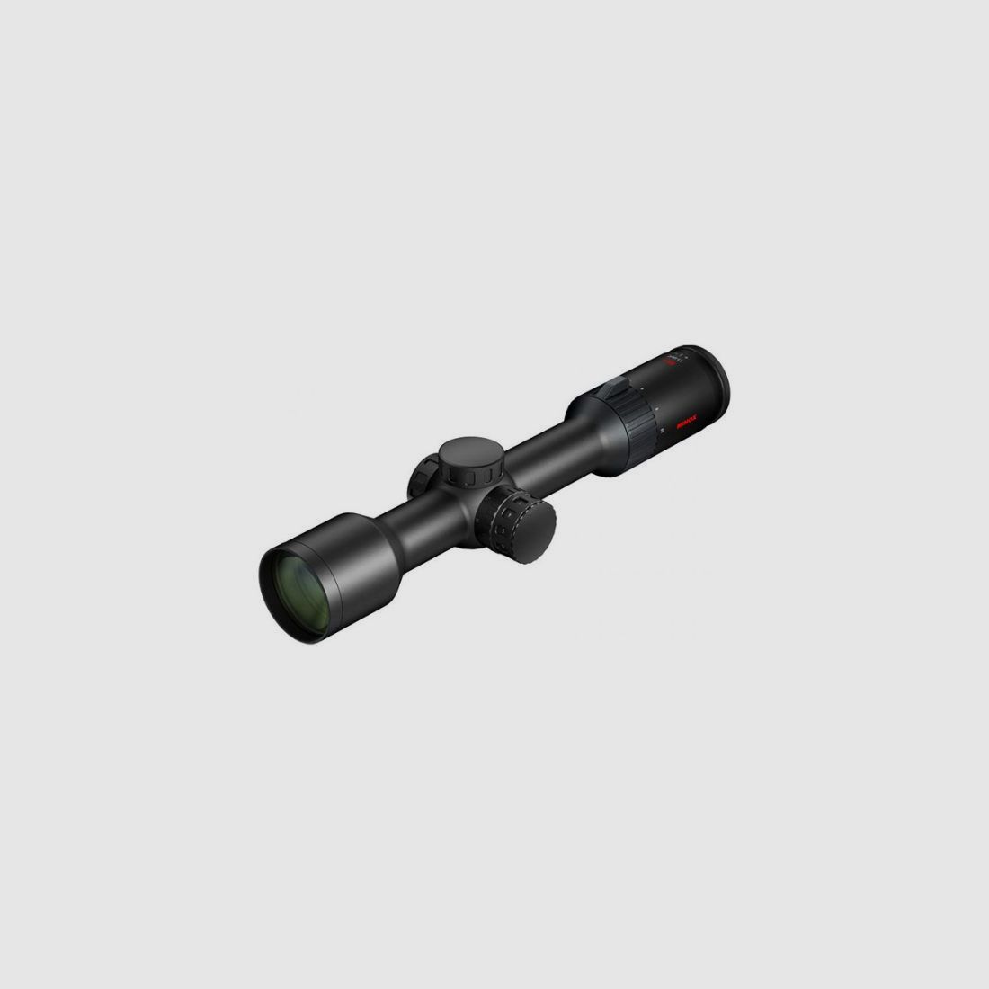 Minox Zielfernrohr RS-4 2,5-10x42 Abs.4, Bild 1 von 6