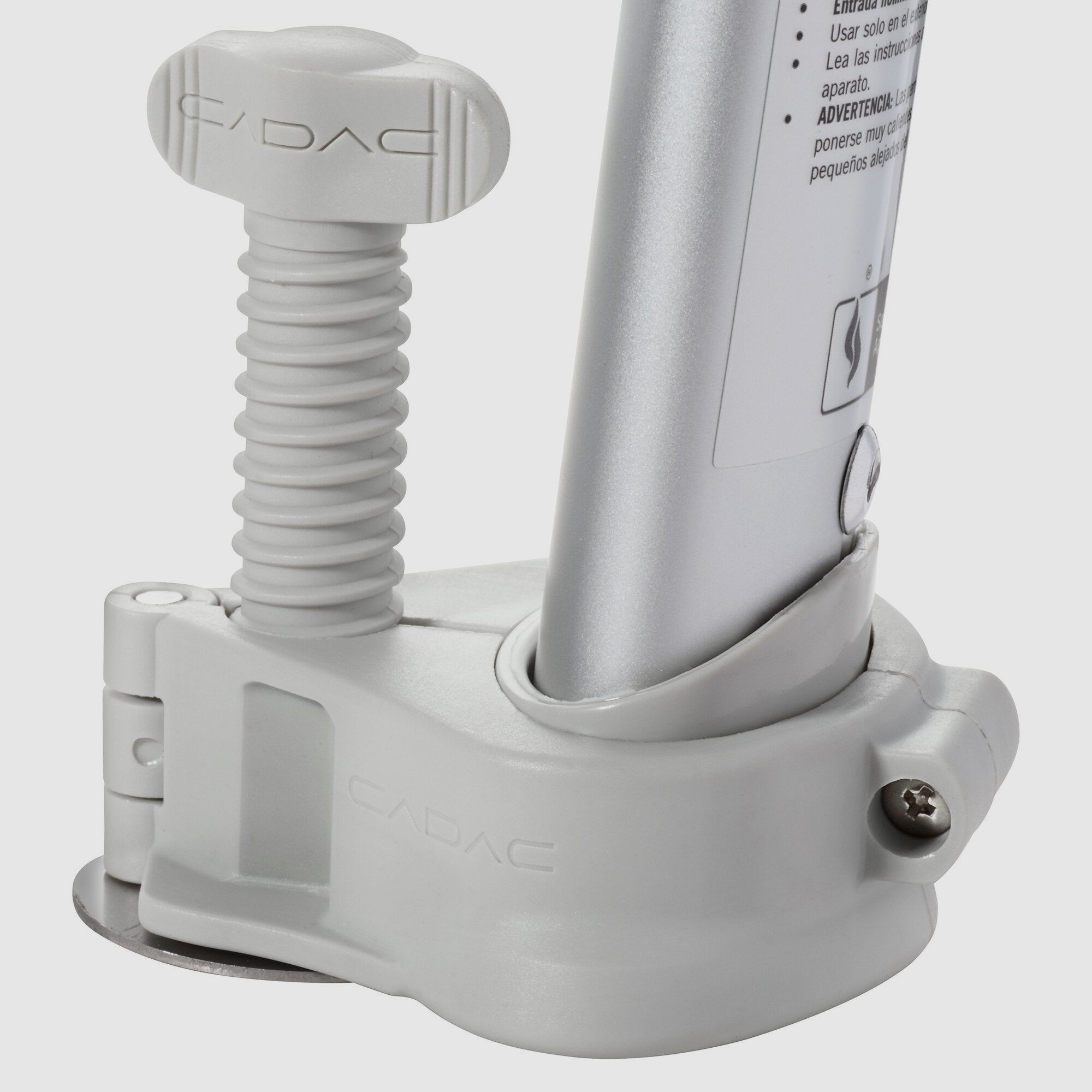 Adattatore per gambe Leg Leveller Carri Chef, immagine 1 di 5