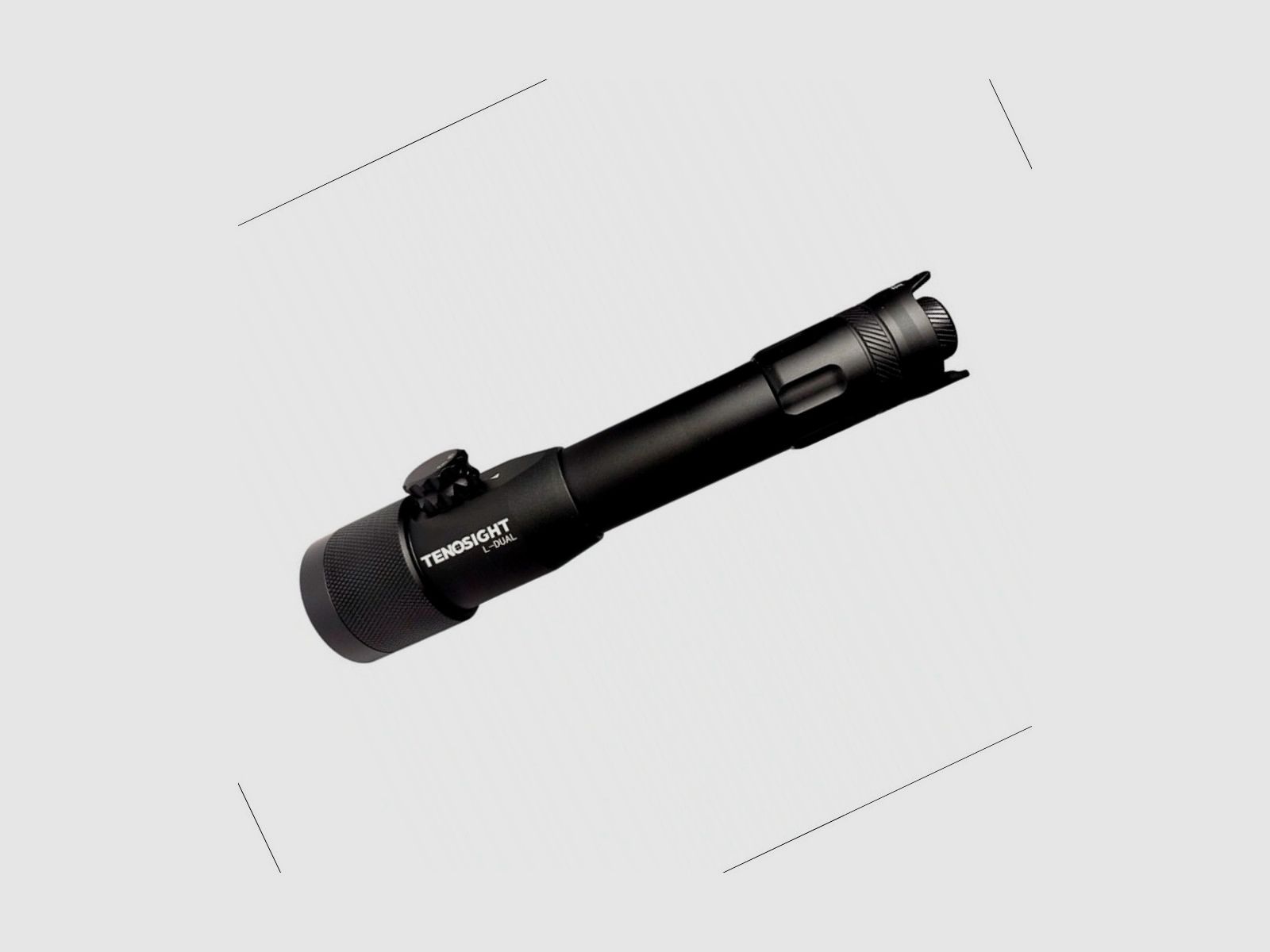 Lampe IR TenoSight L-DUAL 940 + 850 nm, image 2 sur 4