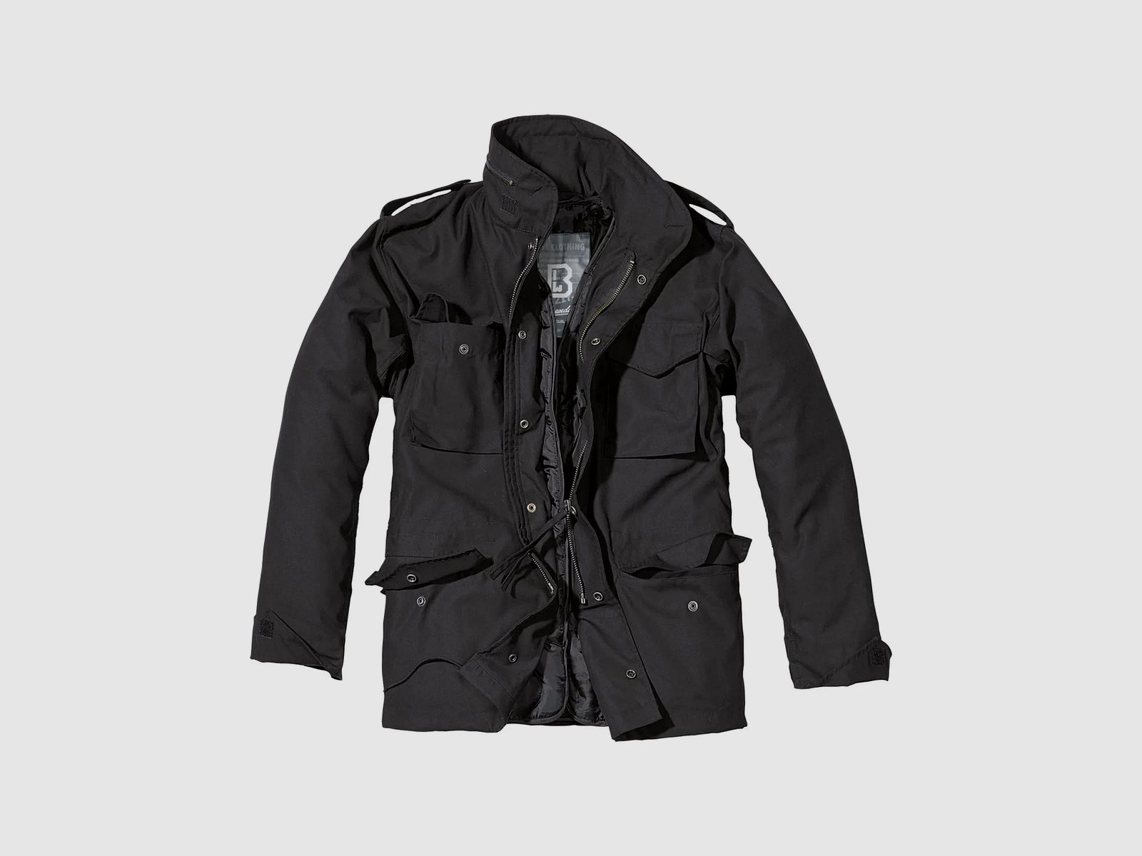 Brandit Feldjacke M65 Classic Jacket