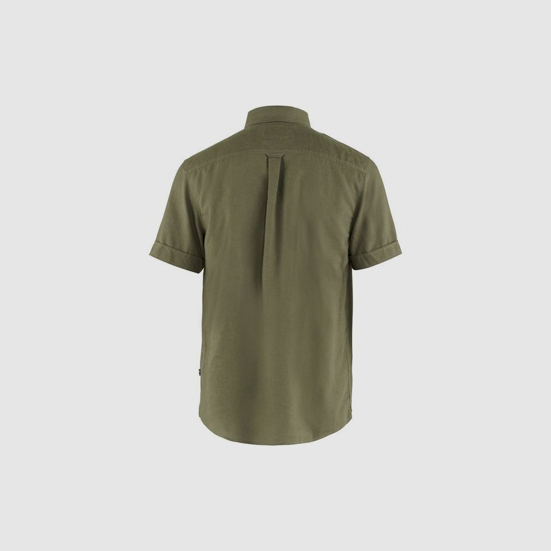 Fjällräven Övik Travel Shirt SS