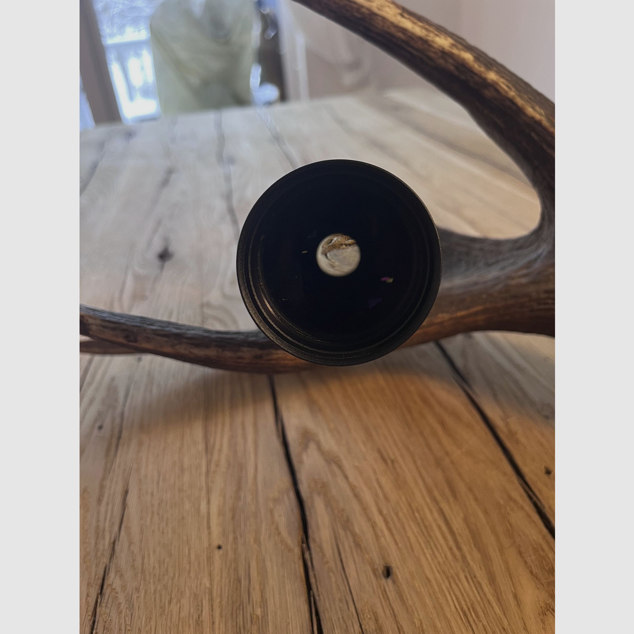 Zeiss Conquest V6 | 2.0-12x50 | Schiene | Rotpunkt | Absehen 60