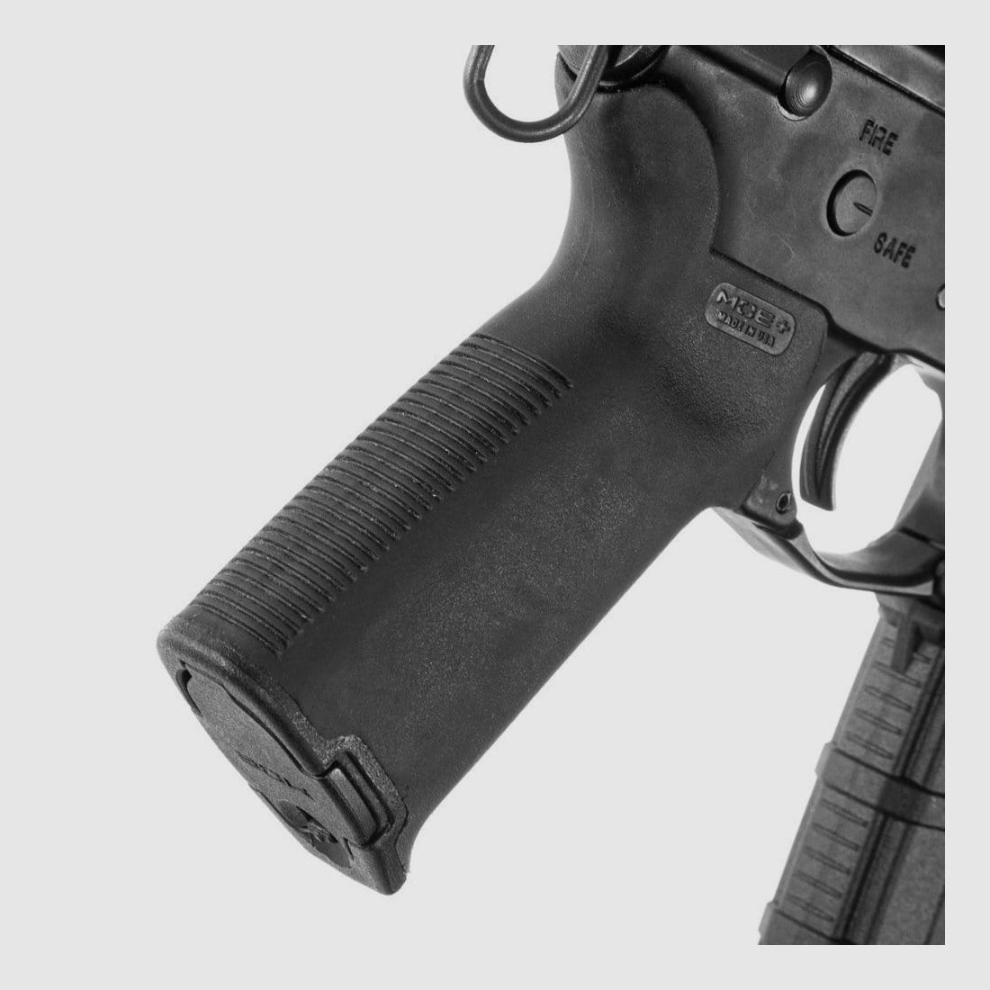 Chwyt pistoletowy Magpul MOE+ BLK AR15/M4, zdjęcie 2 z 2