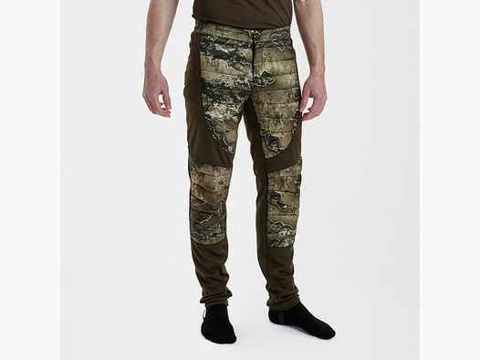 Excape Quilted Hose - REALTREE EXCAPE™ – Größe: L