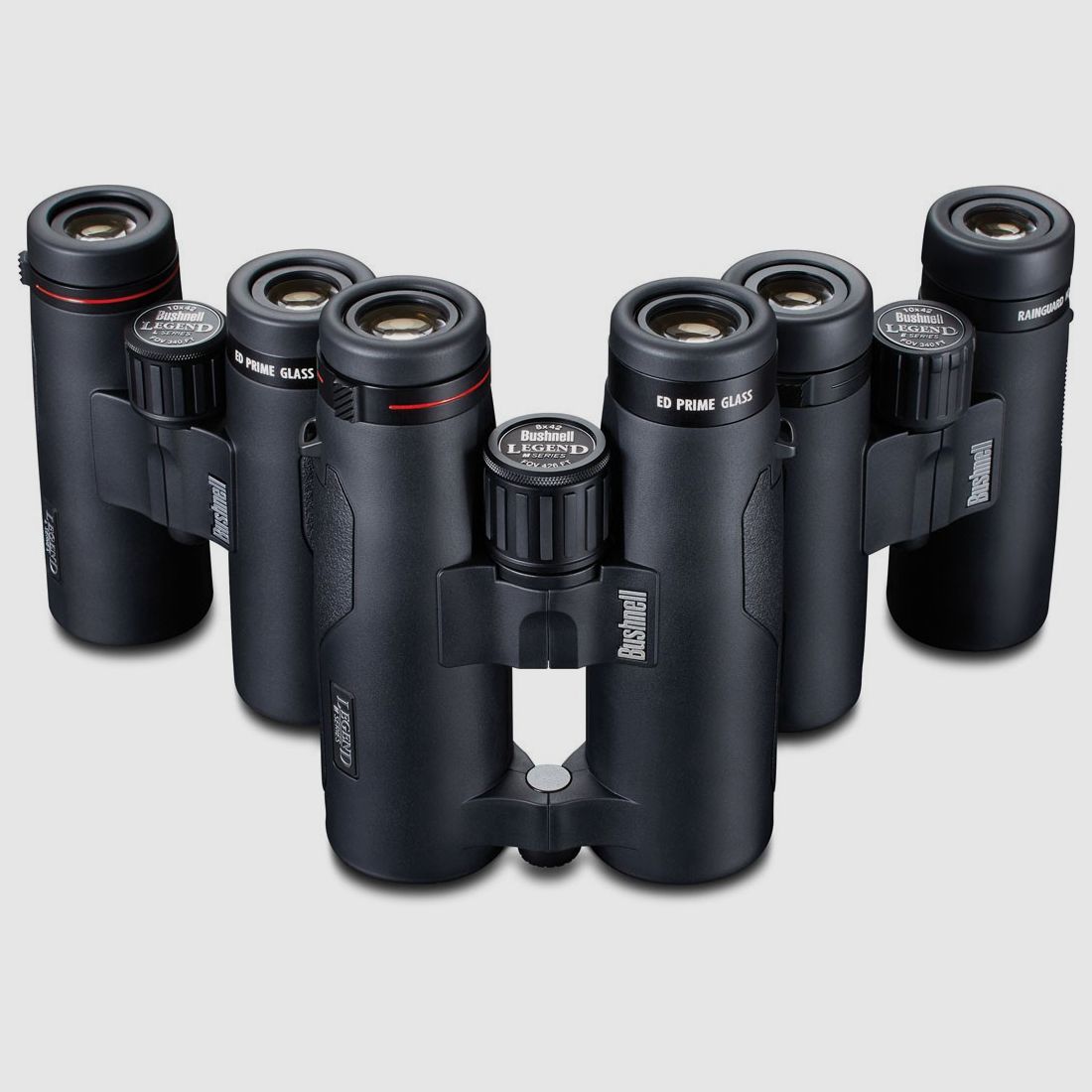 BUSHNELL Legend 10×42 L-SERIES Fernglas, Bild 3 von 4