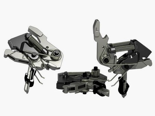 Hiperfire Hipertouch Eclipse AR Abzug