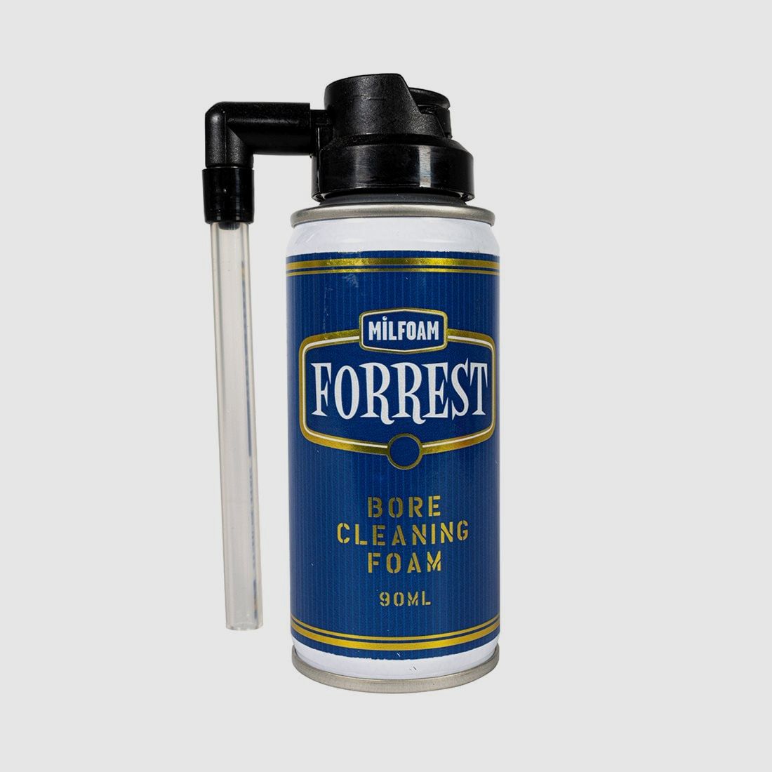 Forrest Borecleaner Schaum