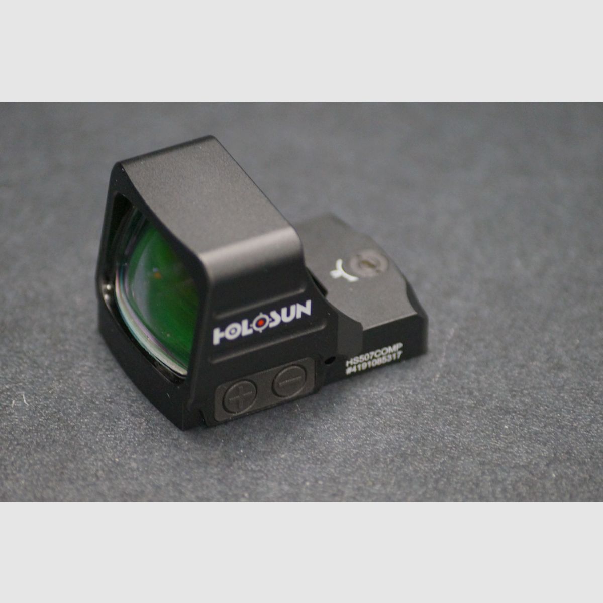 Holosun HS507COMP Red Multi Reticle Sight, Bild 3 von 5