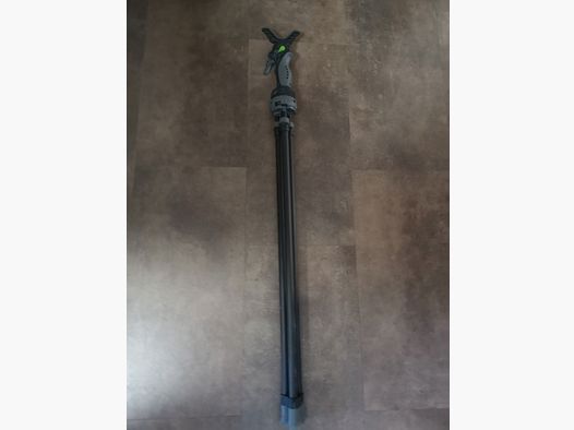 Primos Triggerstick Gen. 3 Jim Shockey black