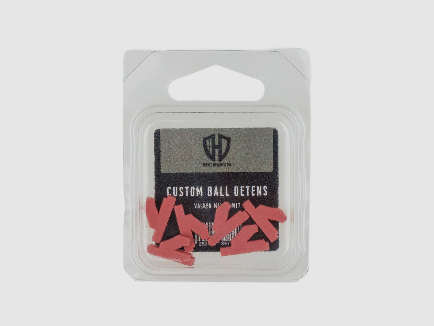 UPGRADE CUSTOM BALL DETENTS | Valken Milsig M17