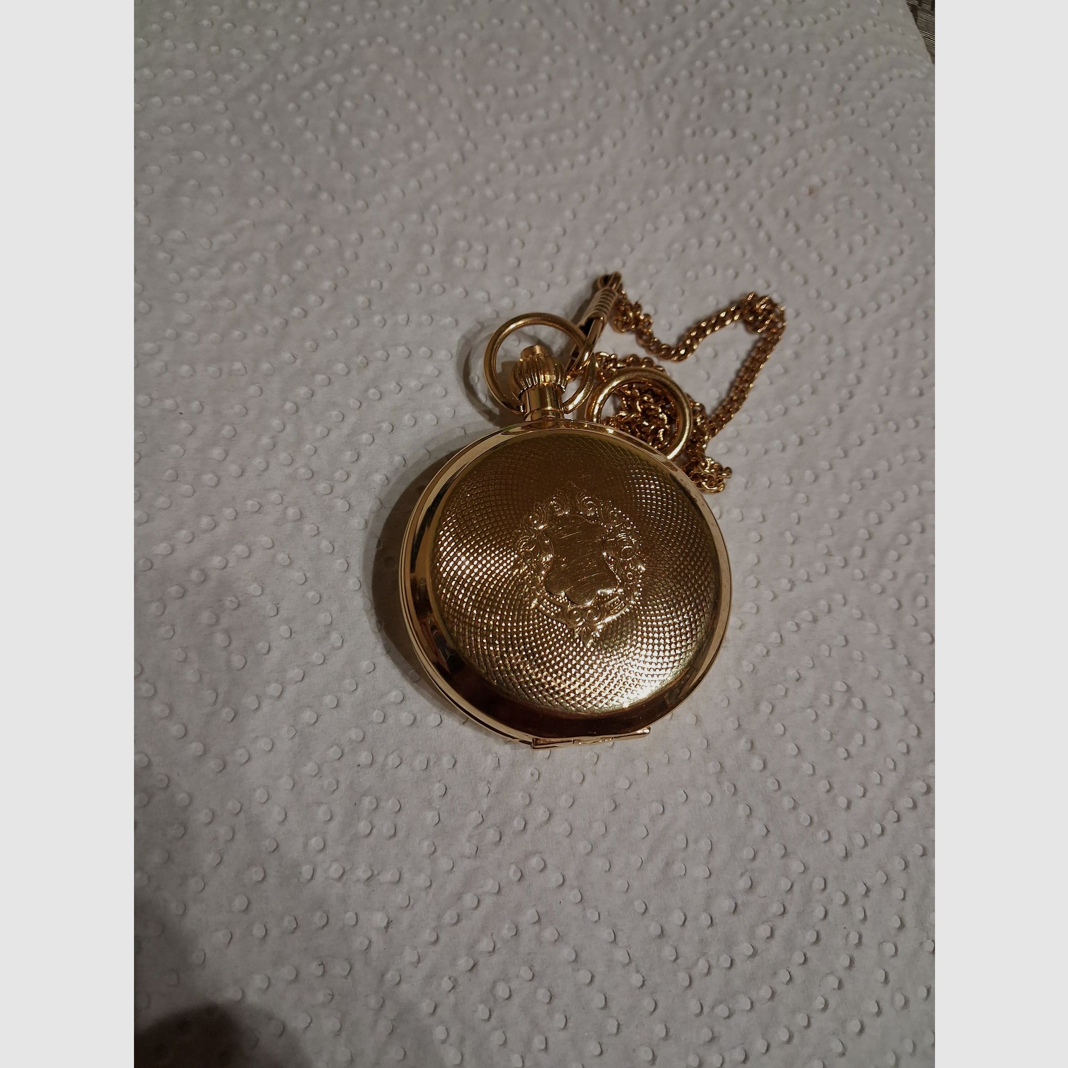 Orologio da tasca Royal ancora come nuovo