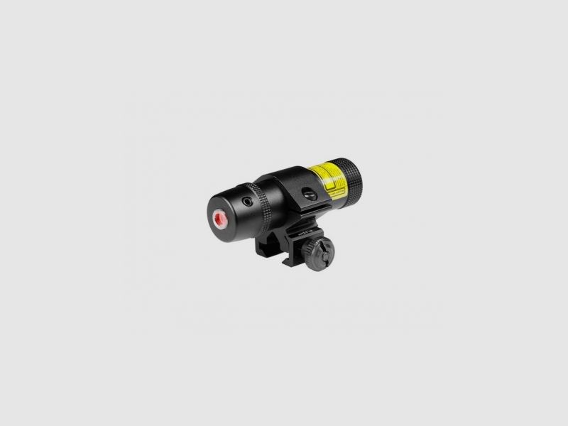 Laserpointer GAMO für alle Arten von Waffen