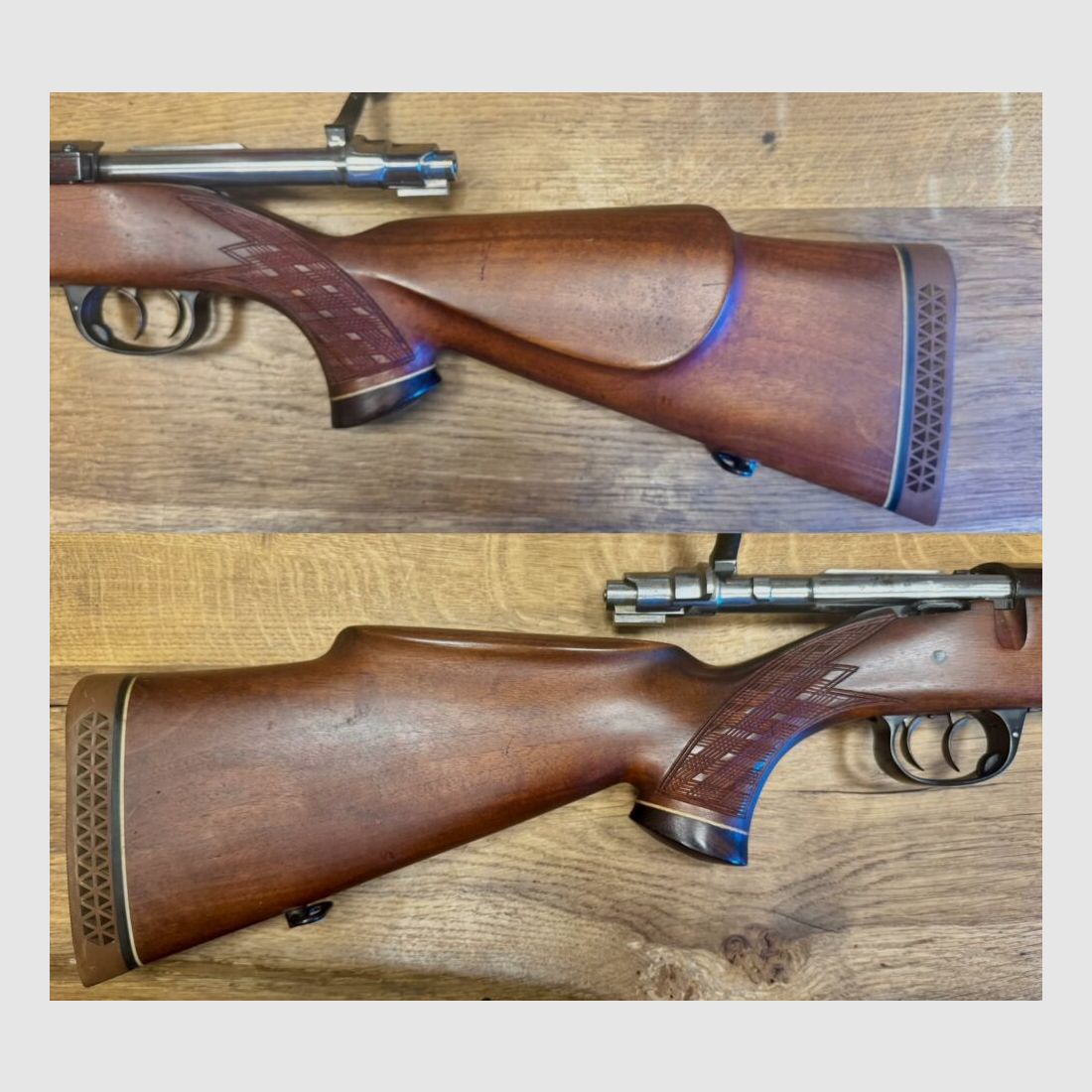 Parker Hale LTD. 98, Bild 3 von 4