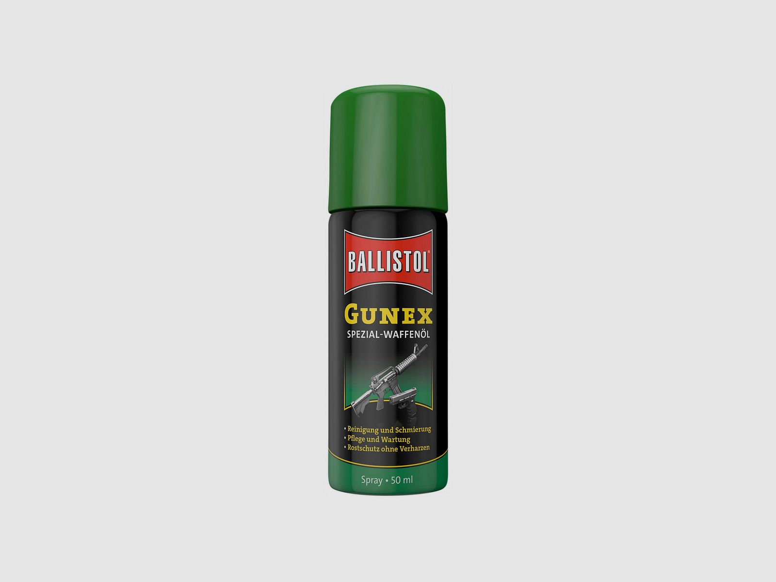 Spray Gunex da 50 ml