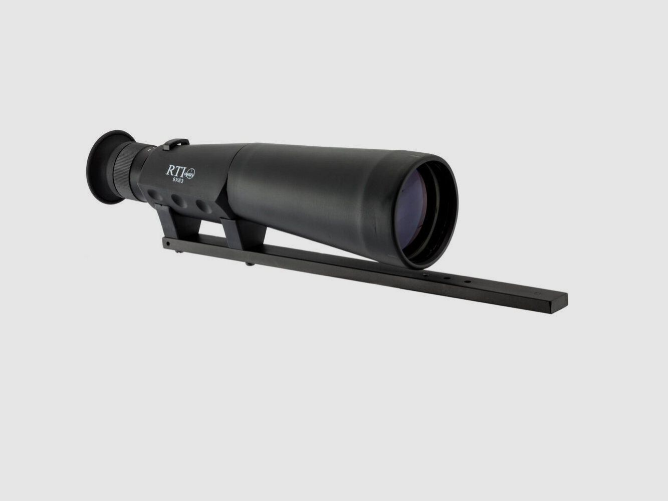 1/2 Fernglas 9 x 63 mm mit Polymerfüßen – RTI, Bild 6 von 6