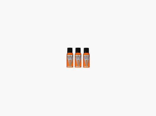 BRUNOX® Carbonpflege Pumpzerstäuber 120 ml