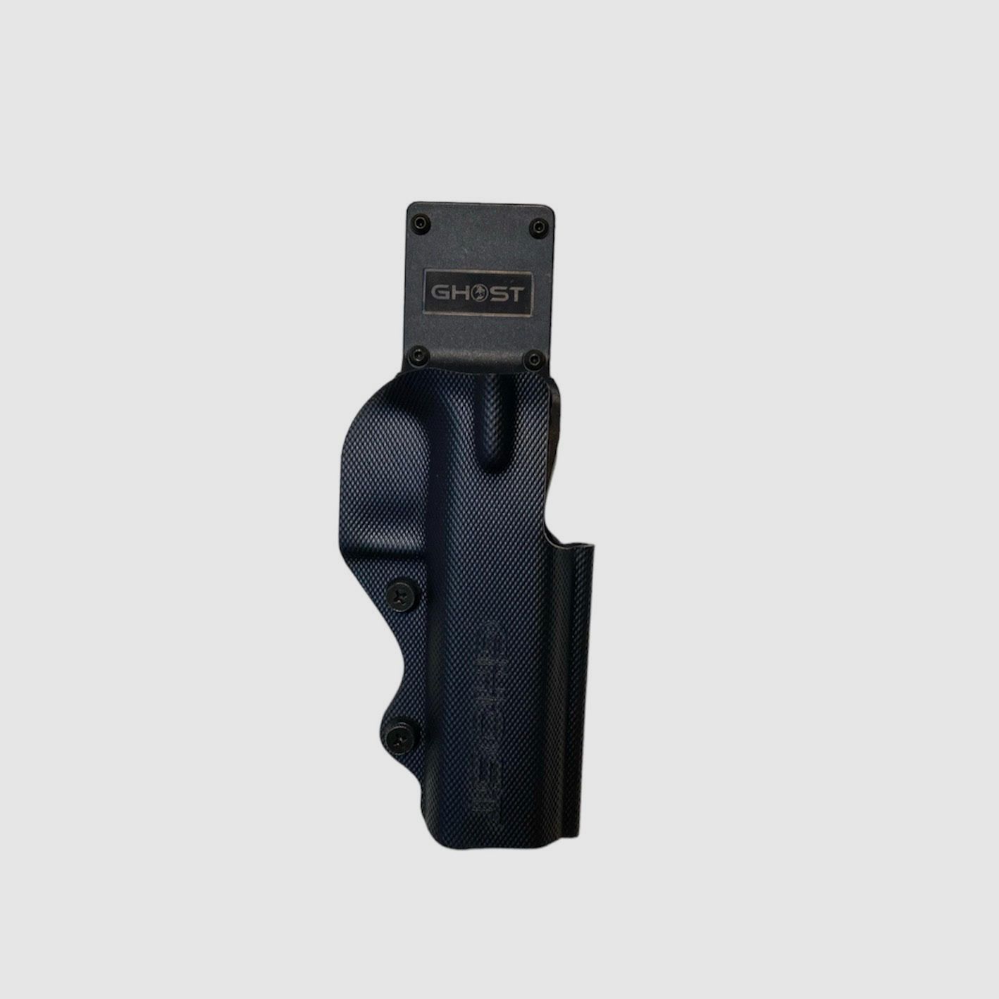 Holster HYBRID Ghost IPSC