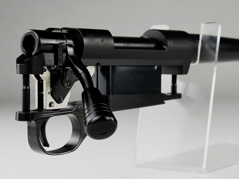 HOWA M1500 Barreled Action System