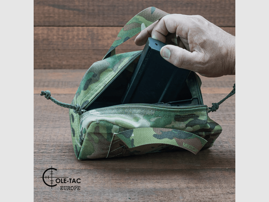 Cole-Tac Mag Bag – Bolsa de equipo, imagen 2 de 7