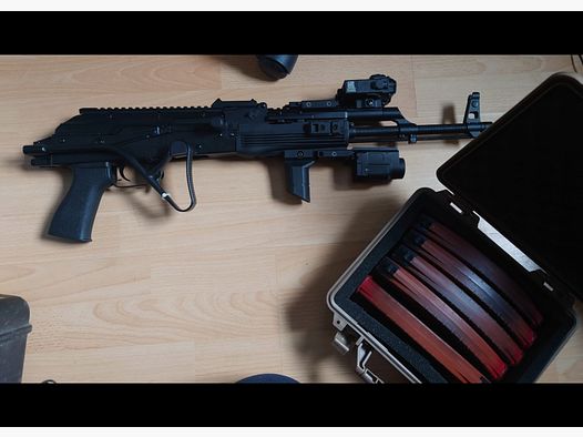 Cyma AK PMC 