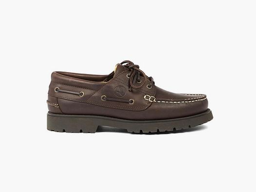 Aigle Tarmac Profilierte Mokassins - Rutschfeste Sohle - Langanhaltender Komfort - Für Jagd und Outdoor