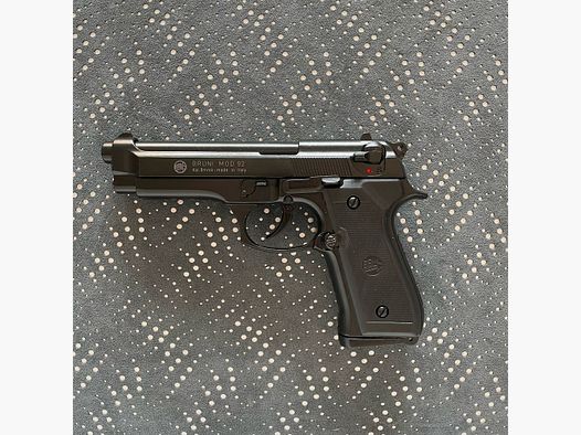BRUNI 92 Full Auto