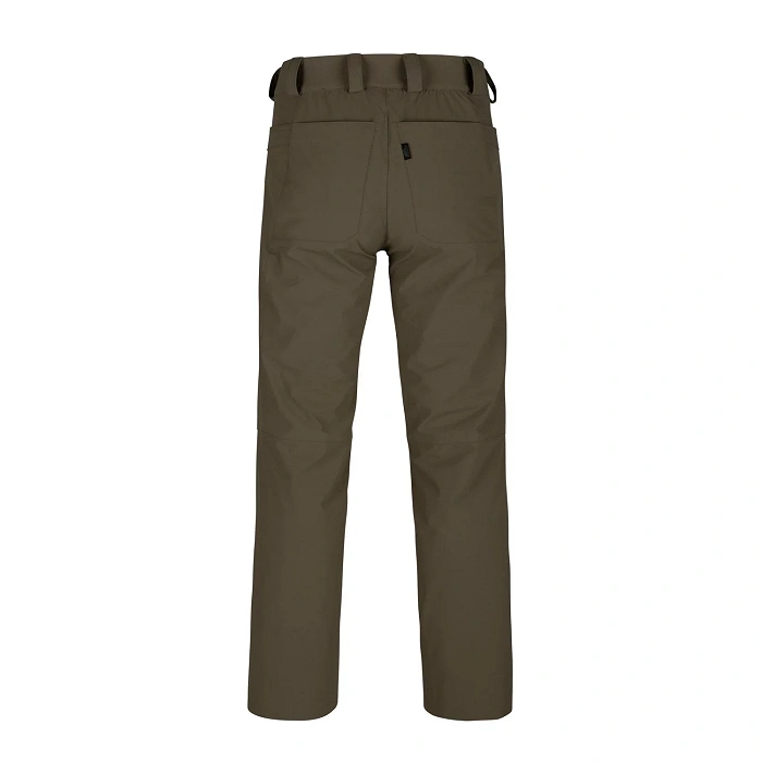 Tactical Trousers HELIKON CTP - COVERT TACTICAL PANTS VersaStretch Lite Shadow Grey (SP-CTP-VL-35), image 5 of 24