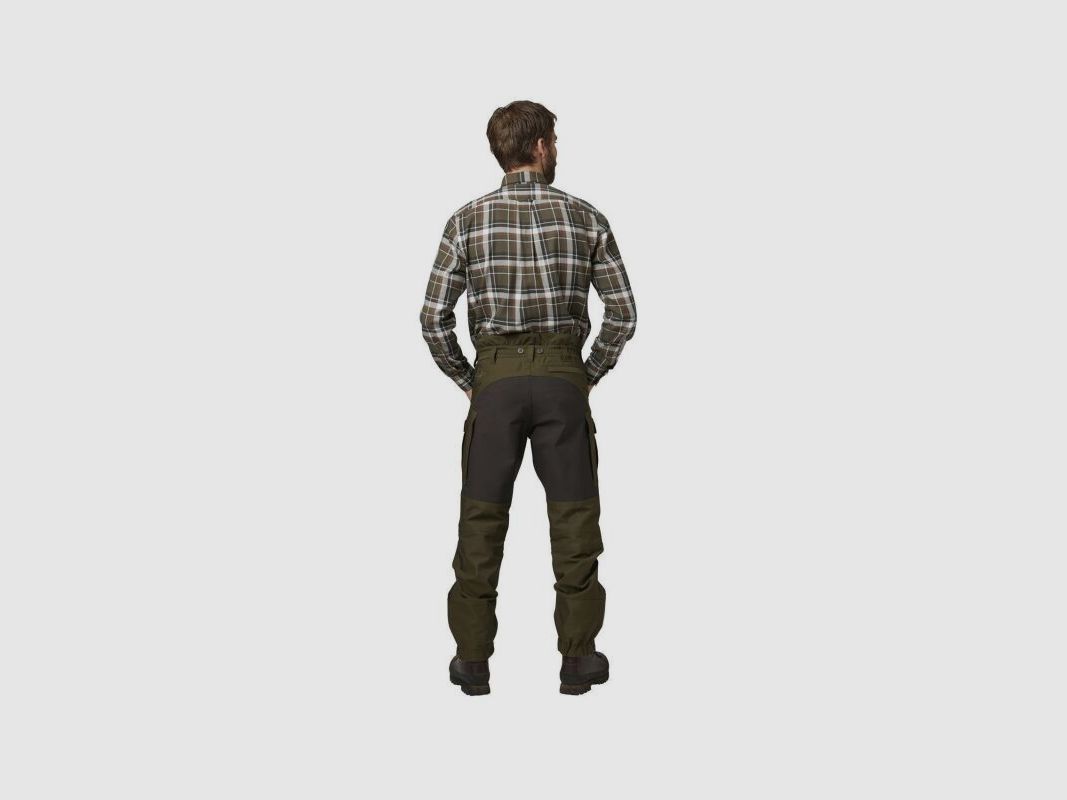 Chevalier Herren Hose Endeavor Pro Chevalite Grün