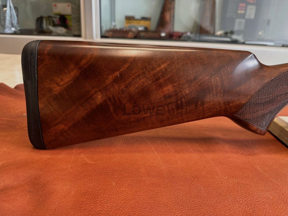 Browning B525