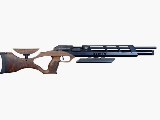 Steyr Sport Luftgewehr Challenge HFT Hunting