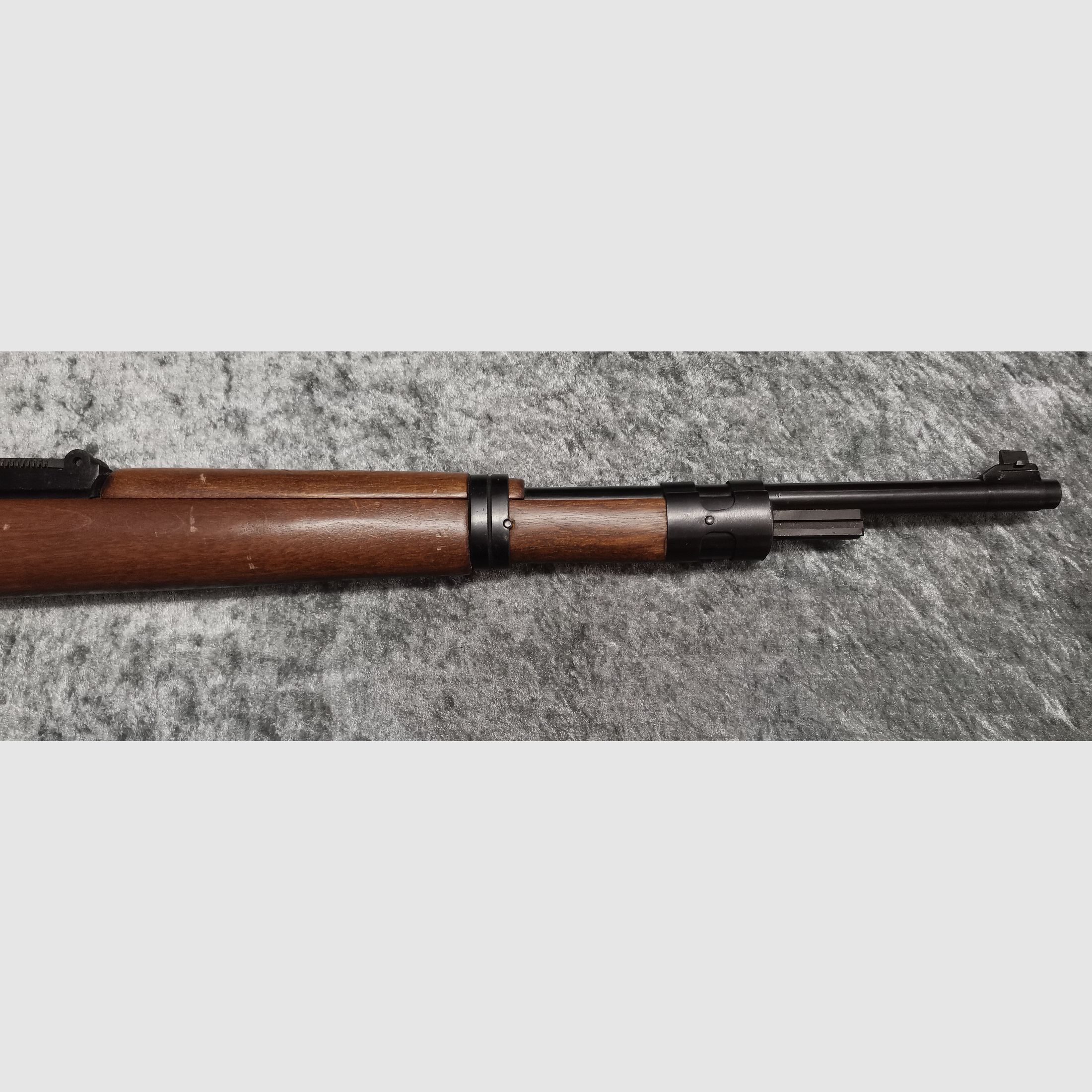 Norinco 98 KK .22lr Repetierbüchse