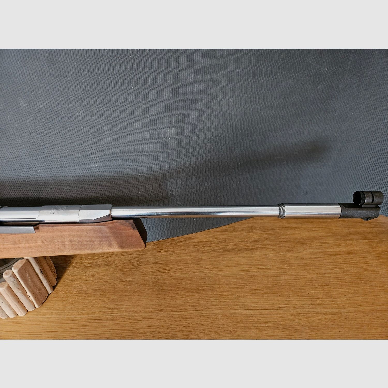 Feinwerkbau FWB 300S  Einzelstück 