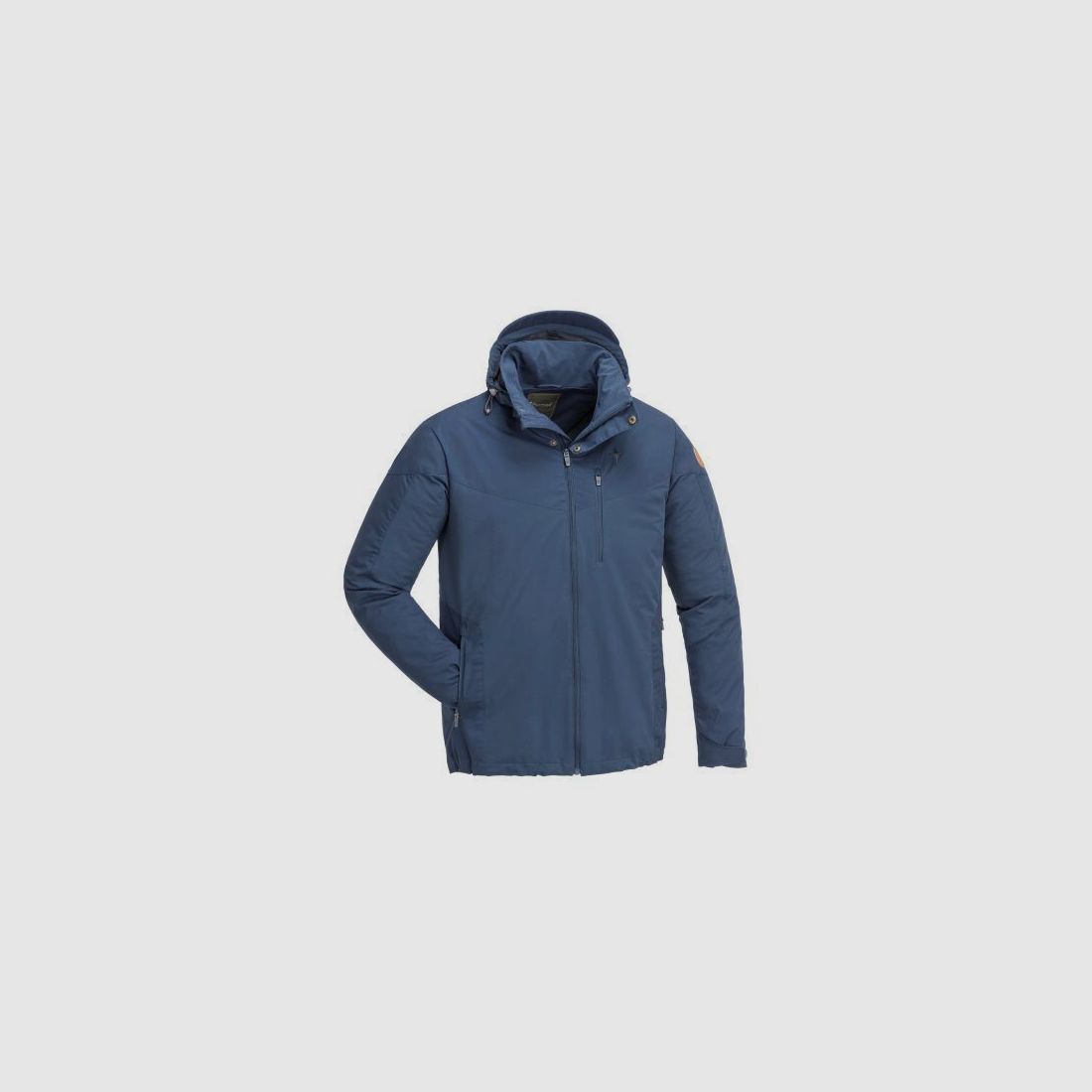 Pinewood Herren Outdoorjacke Finnveden Hybrid Dark Dive XL