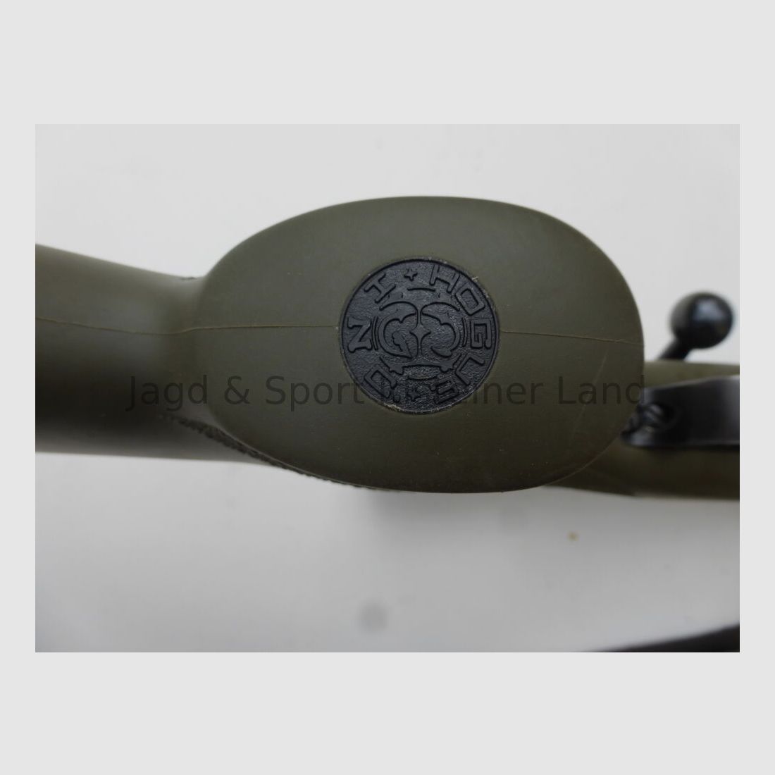 Berlin-Lübecker Maschinenfabriken, S/237 von 1937 K 98. -inkl. ZF "Geco, 6x42" -