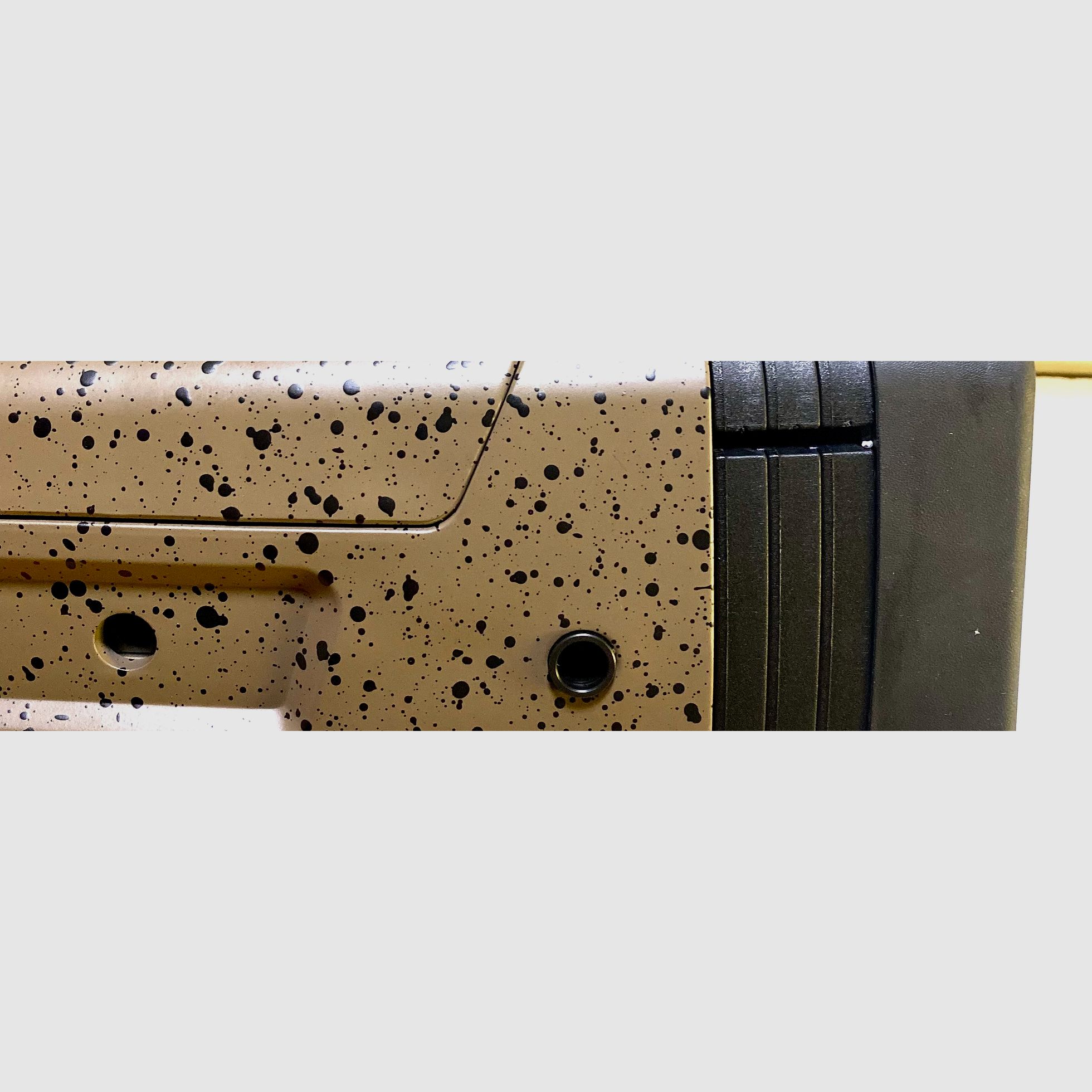 Bergara B14 HMR Linksausführung