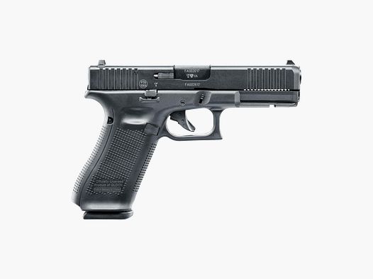 PISTOLE GLOCK 17 9MM PLATZPATRONEN