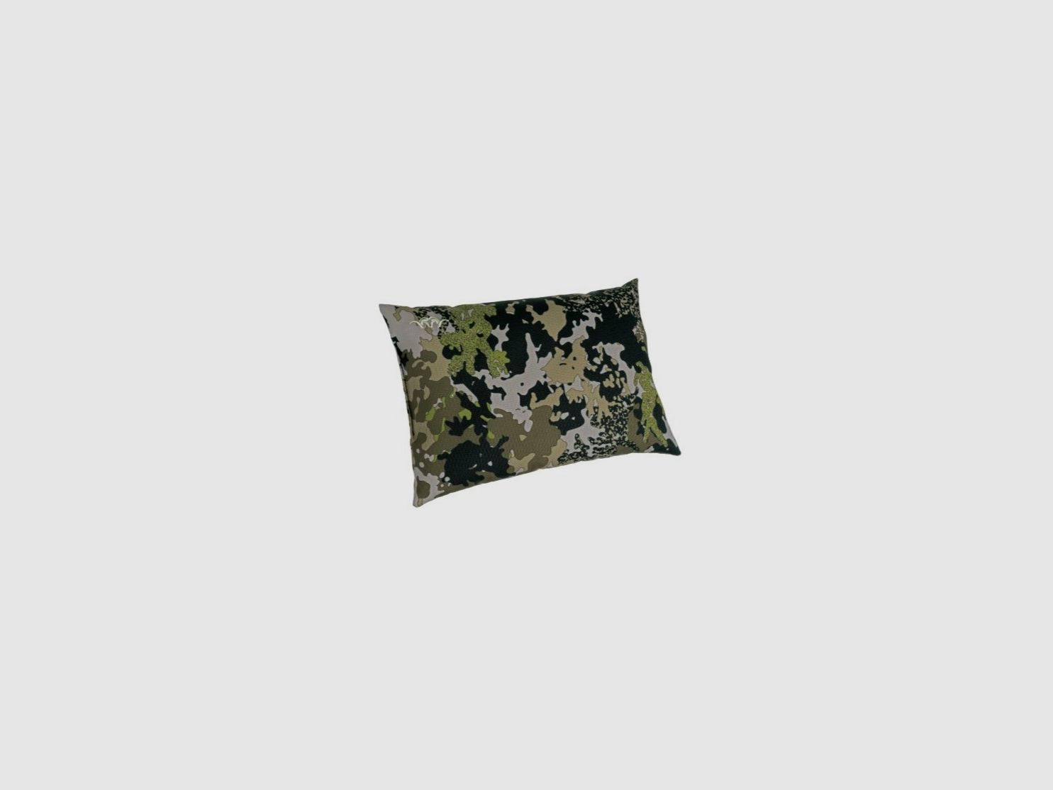 BLASER COUSSIN DE TIR HUNTER CAMO GRAND 30CM x 21CM, image 1 sur 2