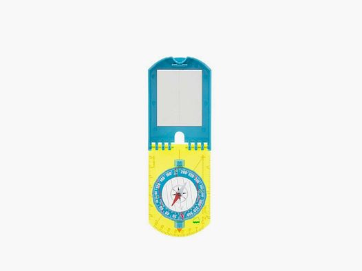 Brújula de Mapa plegable UST