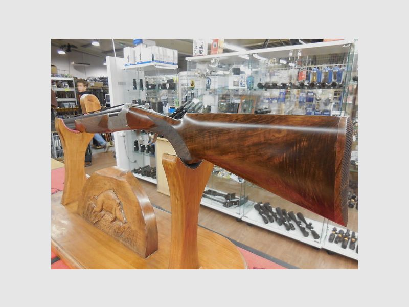 Chapuis C30 Runddesign 12x76, Bild 4 von 5