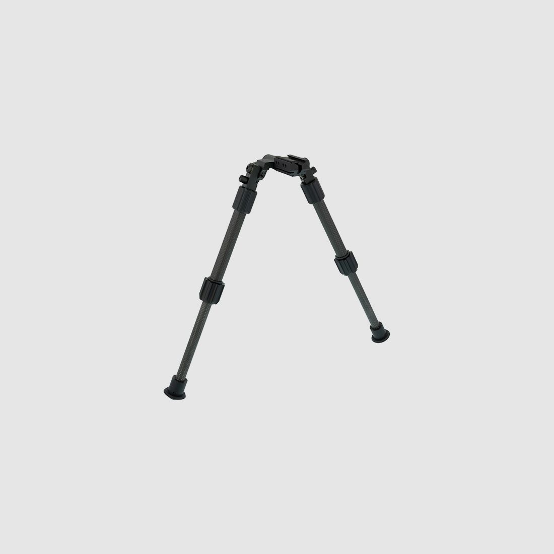 Steyr Bipod Steyr AirForce Carbon Fiber Dovetail, afbeelding 2 van 3