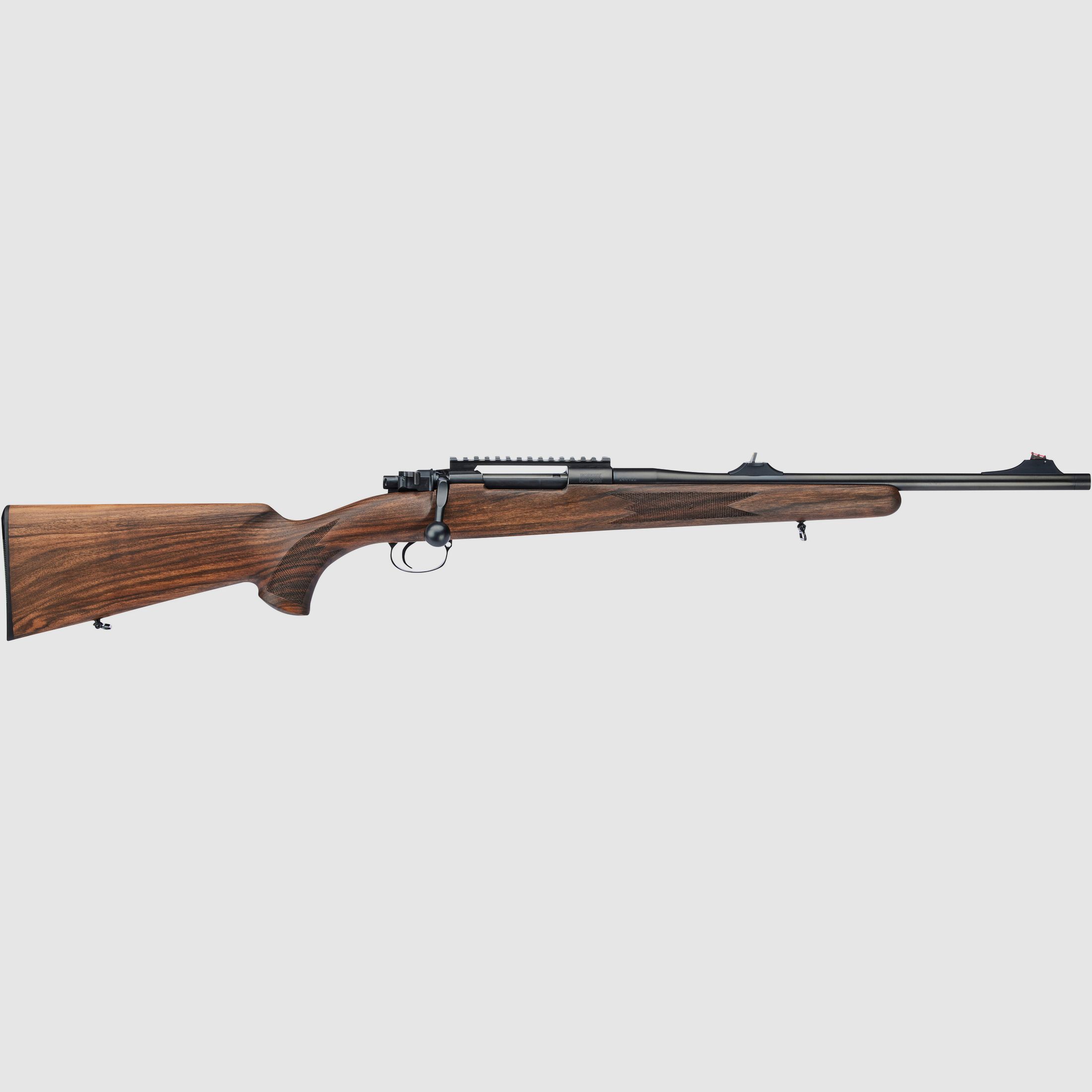 Forest Favorit Modell NB22 Classic festes Magazin, Kal. .30-06 Spr.