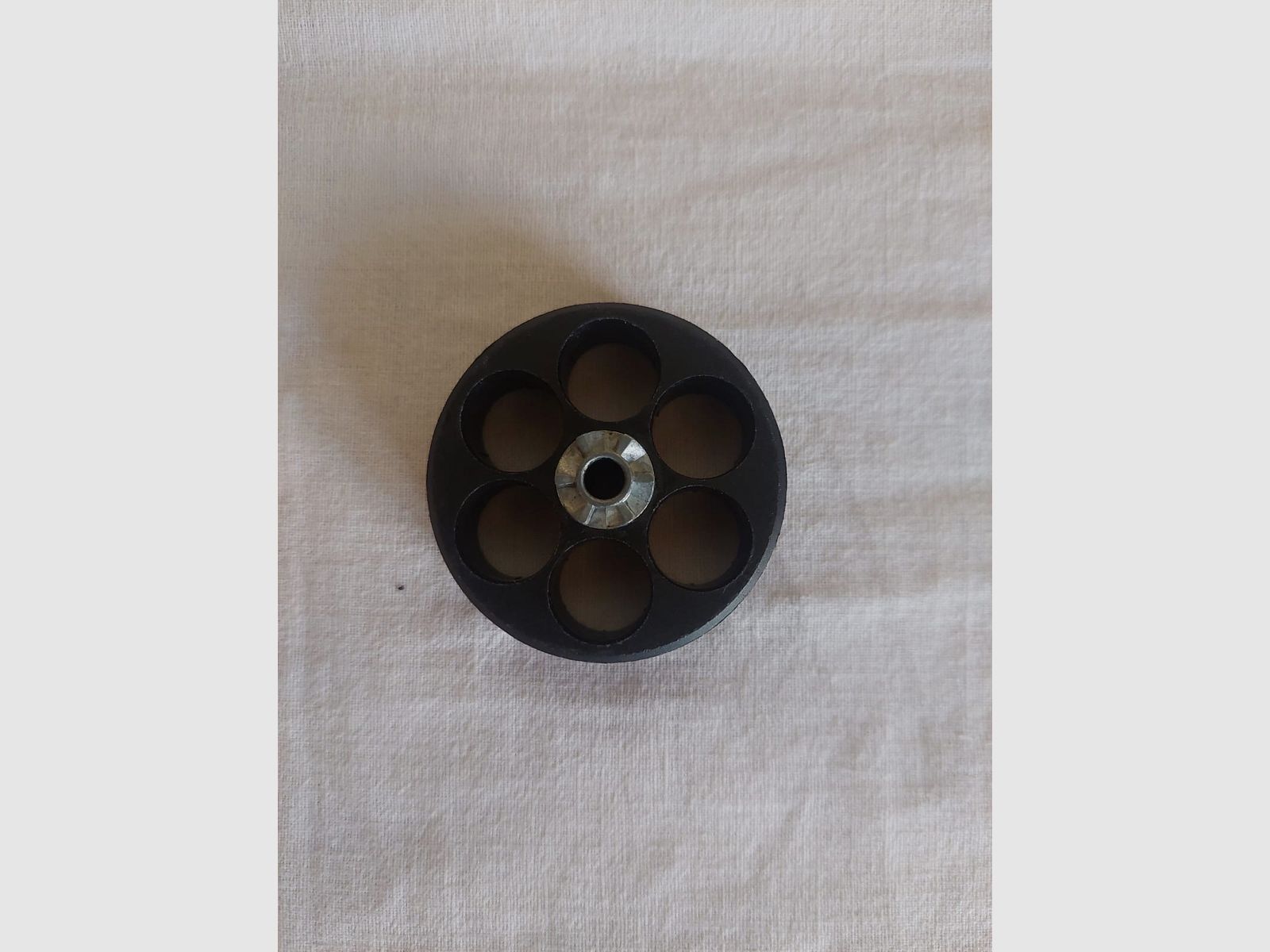 Umarex HDR 50 + Zubehör 