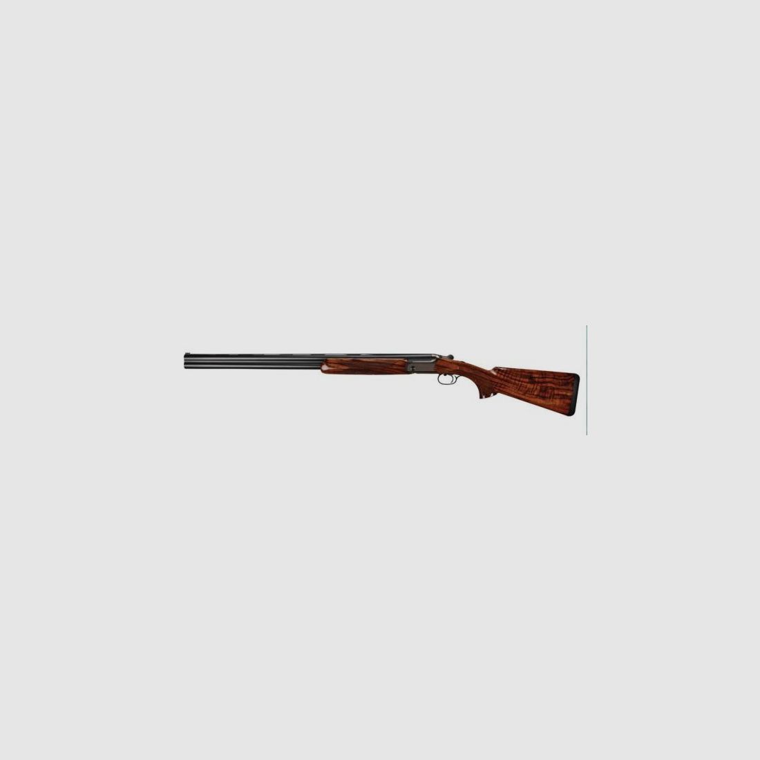 BLASER Bockdoppelflinte Sport Mod. F16 Sporting 12/76 LL 76cm