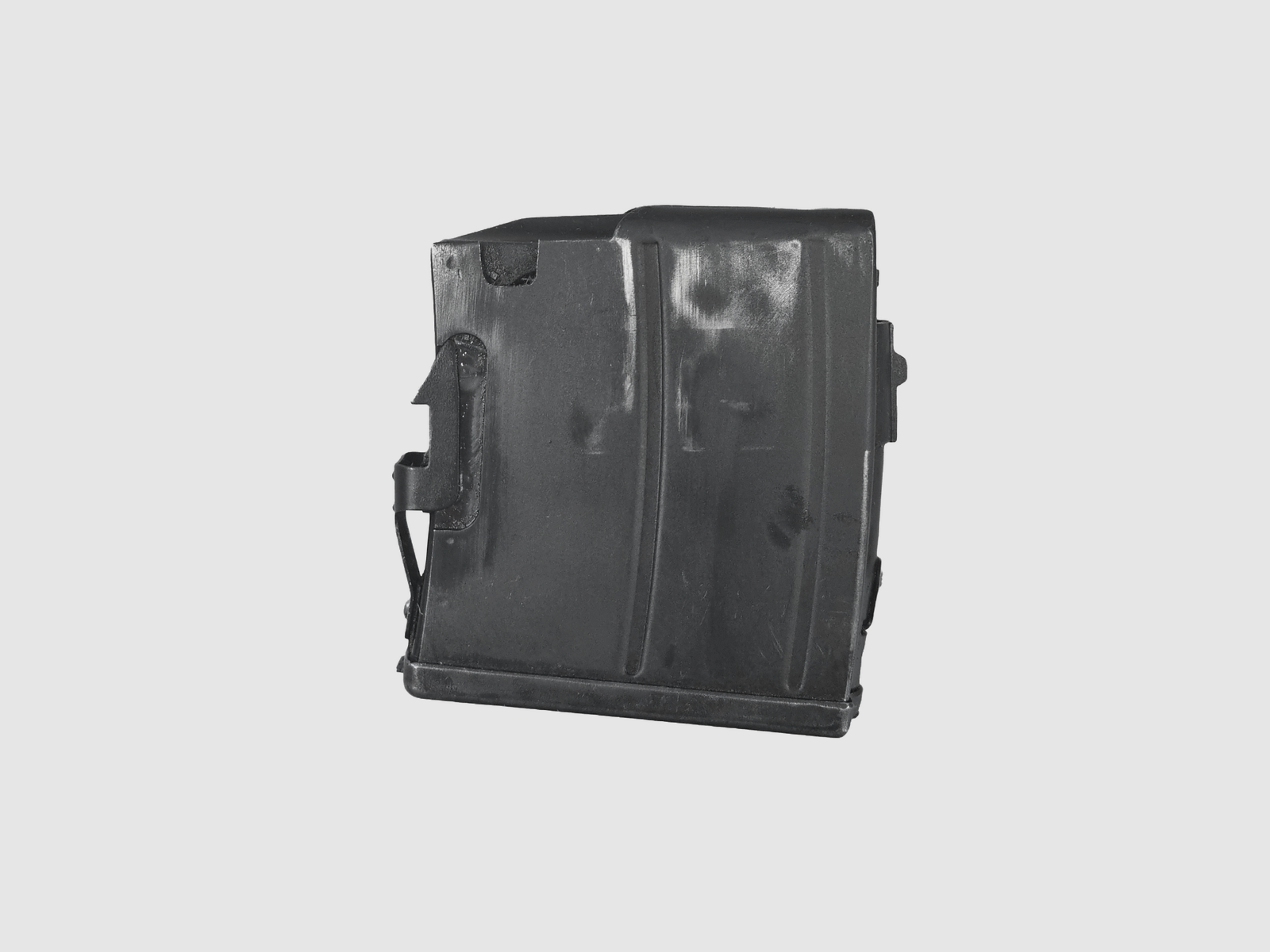 Ljungmann AG-42 / AG-42B stalen magazijn, 10 patronen – Zweden