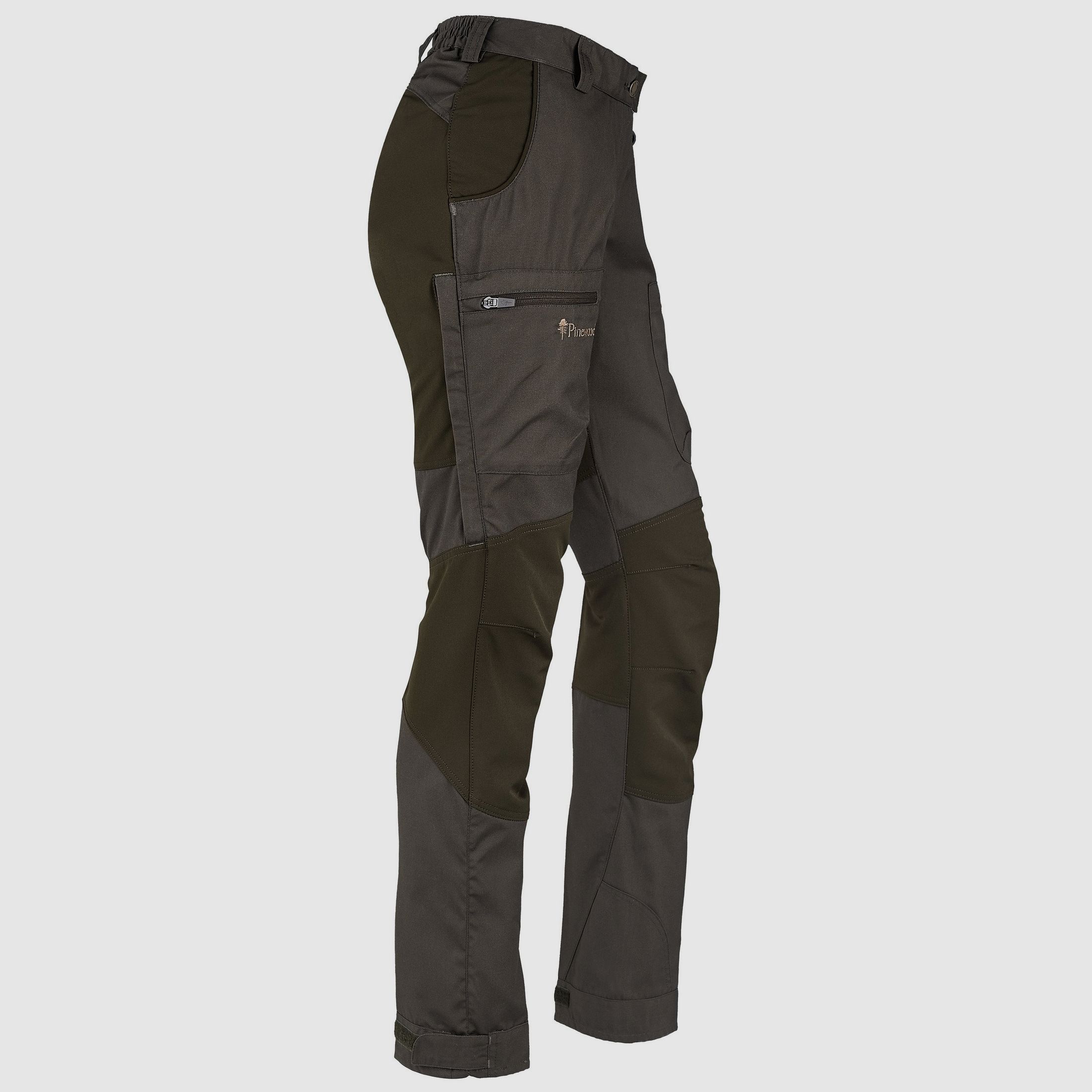 Pinewood Broek Caribou TC