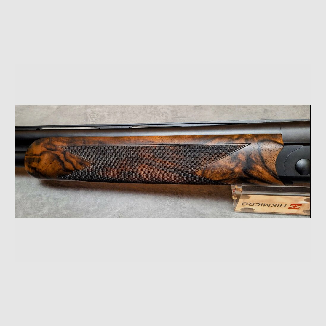 Blaser F16 Nero