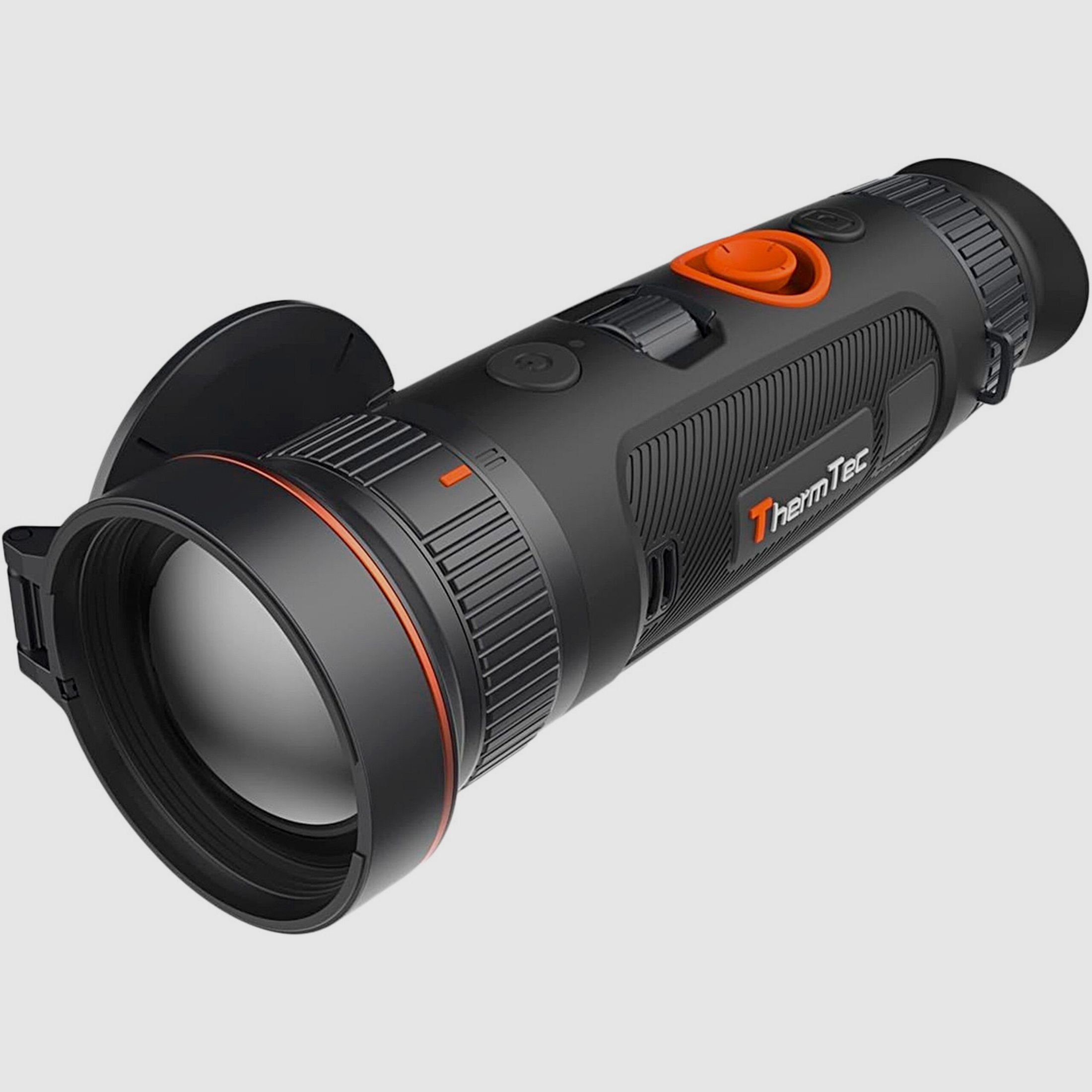 Thermtec Wärmebildkamera Wild 650D