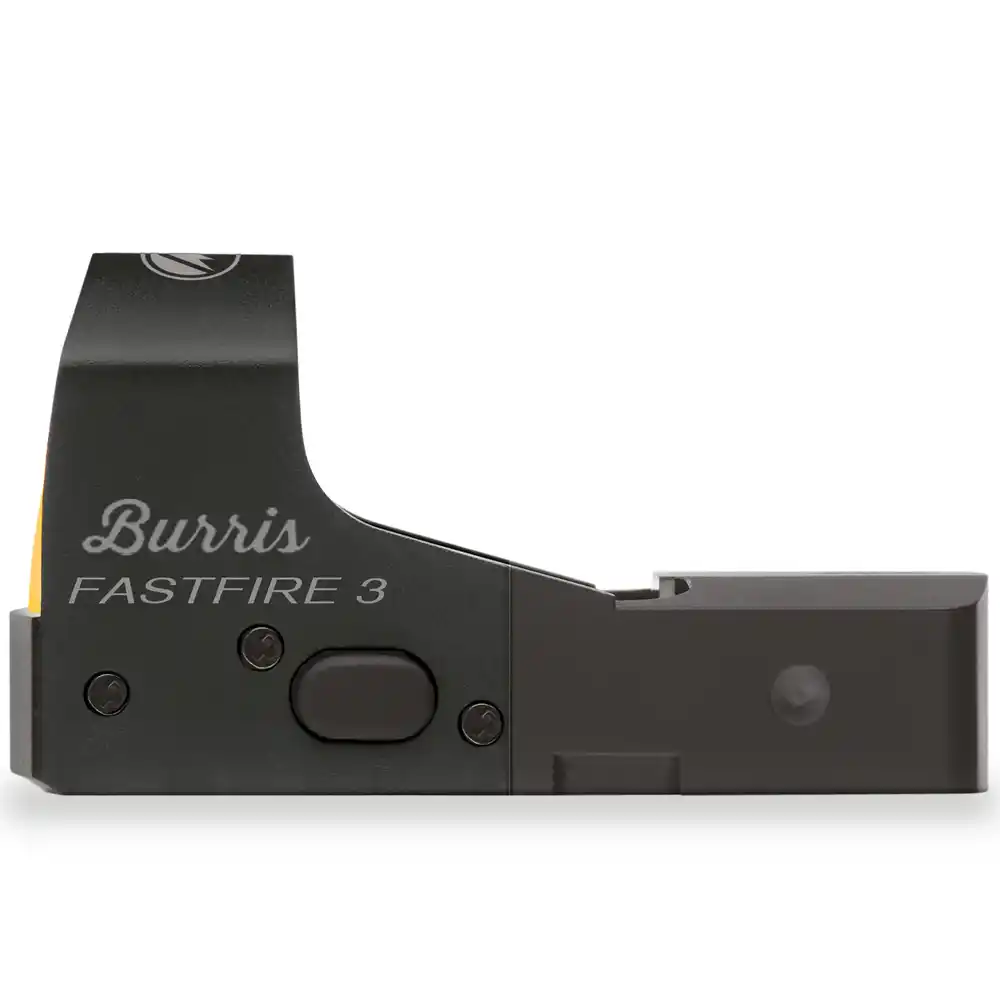 BURRIS FASTFIRE III - 3 MOA REDDOT, Bild 2 von 2