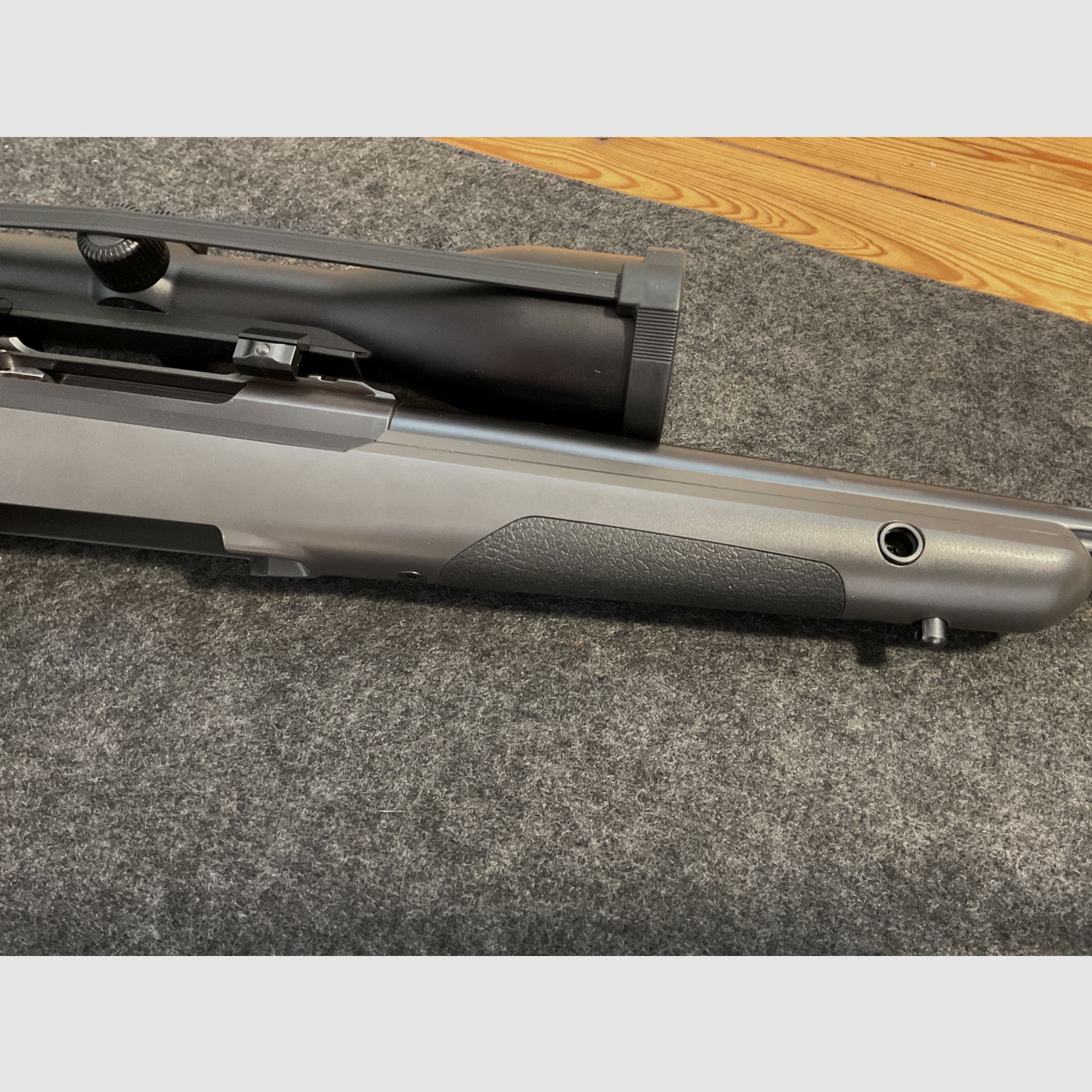 Sako S20 Hunter .308Win, imagen 5 de 17