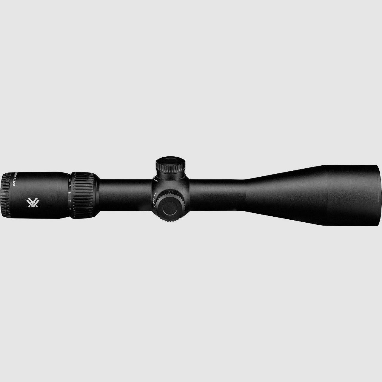Vortex Crossfire HD 6-18×50 Dead-Hold 2A BDC (beleuchtet), Bild 4 von 5
